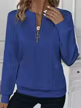 ELLY - Pullover Elegante