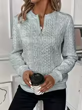 ELLY - Pullover Elegante